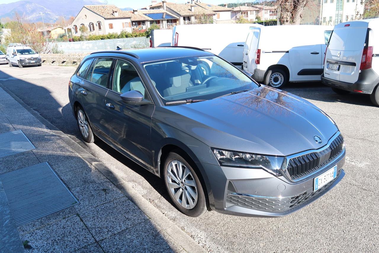 Skoda Octavia 2.0 TDI 150 CV DSG Wagon Selection
