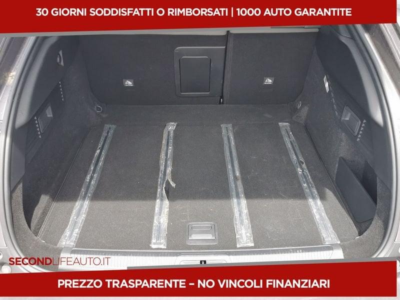 Citroën C5 X 1.6 puretech Shine Pack s&s 180cv eat8
