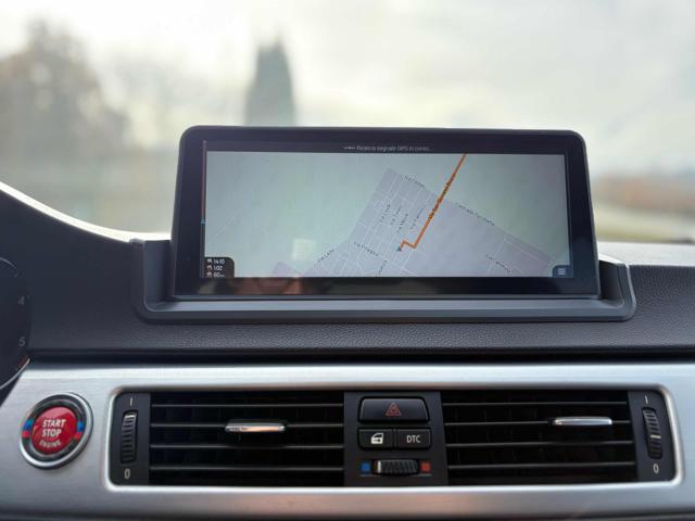 BMW 320 d cat MSport SCARICO SPORTIVO*LED*"18!!!