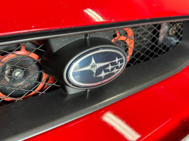 SUBARU Impreza 2.0 turbo 16V cat WRX TETTO