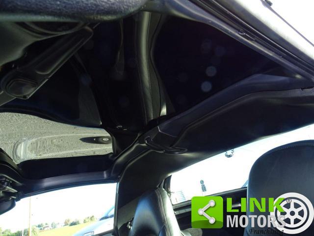 CHEVROLET Corvette C5 5.7 V8 Coupé