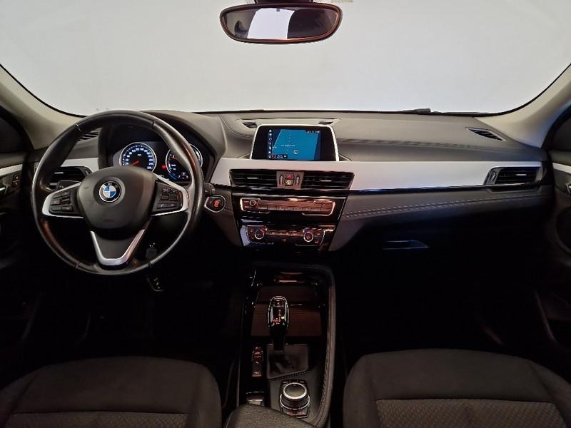 BMW X2 xDrive 20d Business X automatico