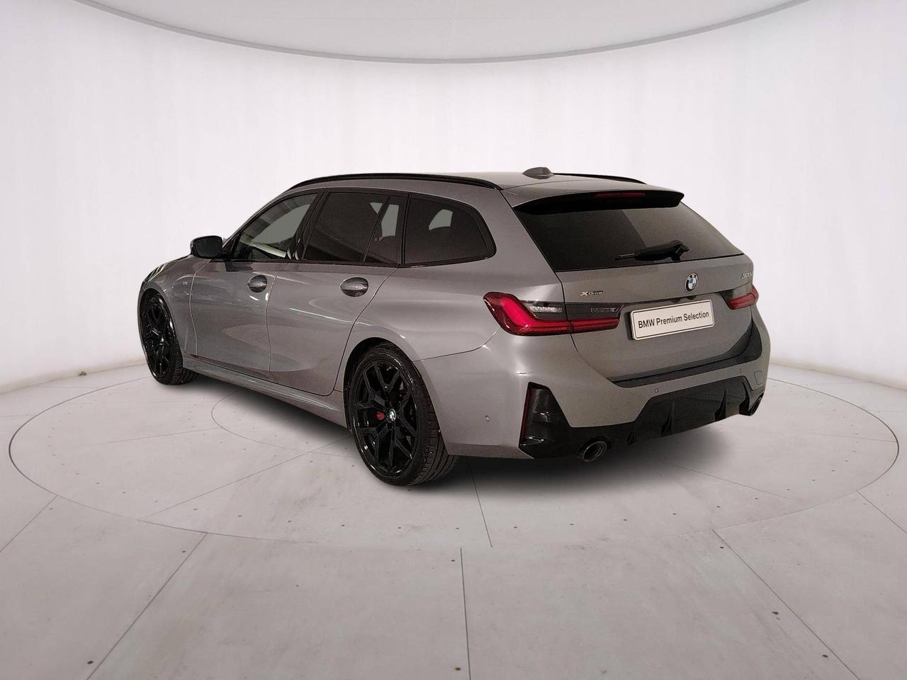 BMW Serie 3 320d xDrive Touring 48V MSport Pro
