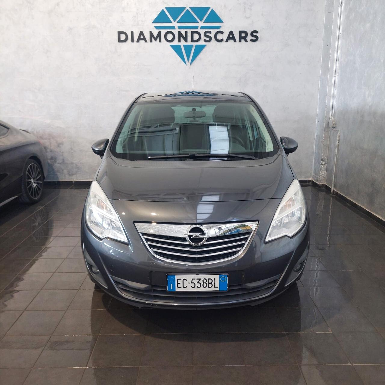 Opel Meriva 1.4 Turbo 120CV Elective