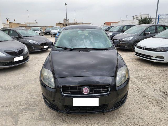 FIAT Croma 1.9 Multijet Dynamic