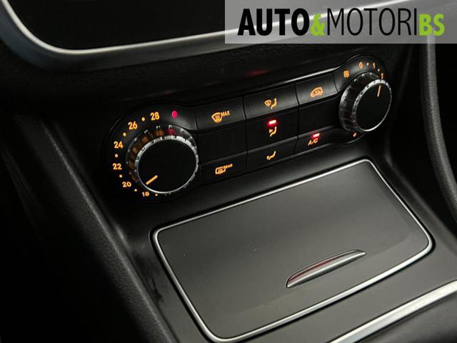 MERCEDES-BENZ CLA 250 Sport