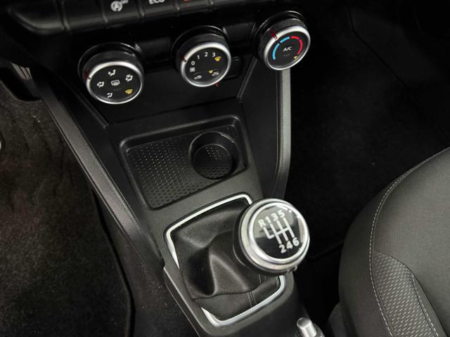 DACIA Duster 1.5 Blue dCi 8V 115 CV 4x2 Comfort