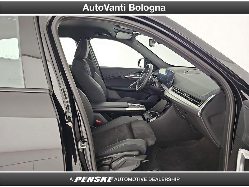 BMW X1 X1 xdrive 25e MSport auto