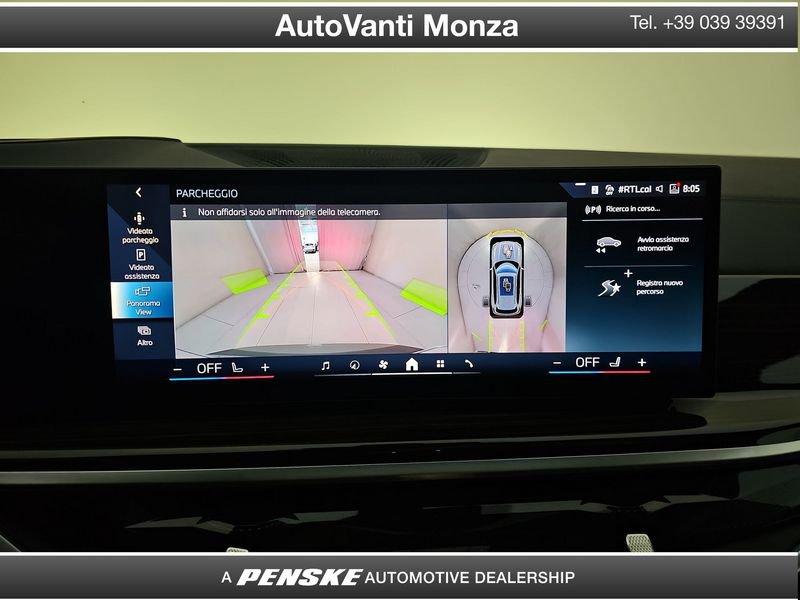 BMW X5 X5 xdrive50e MSport Pro auto