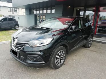 Renault Kadjar Blue dCi 8V 115CV EDC BUSINESS - GJ851