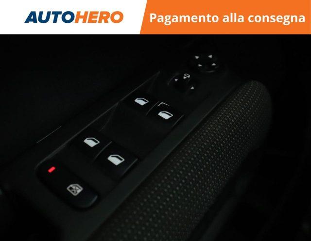 CITROEN C3 Aircross PureTech 110 S&S Shine
