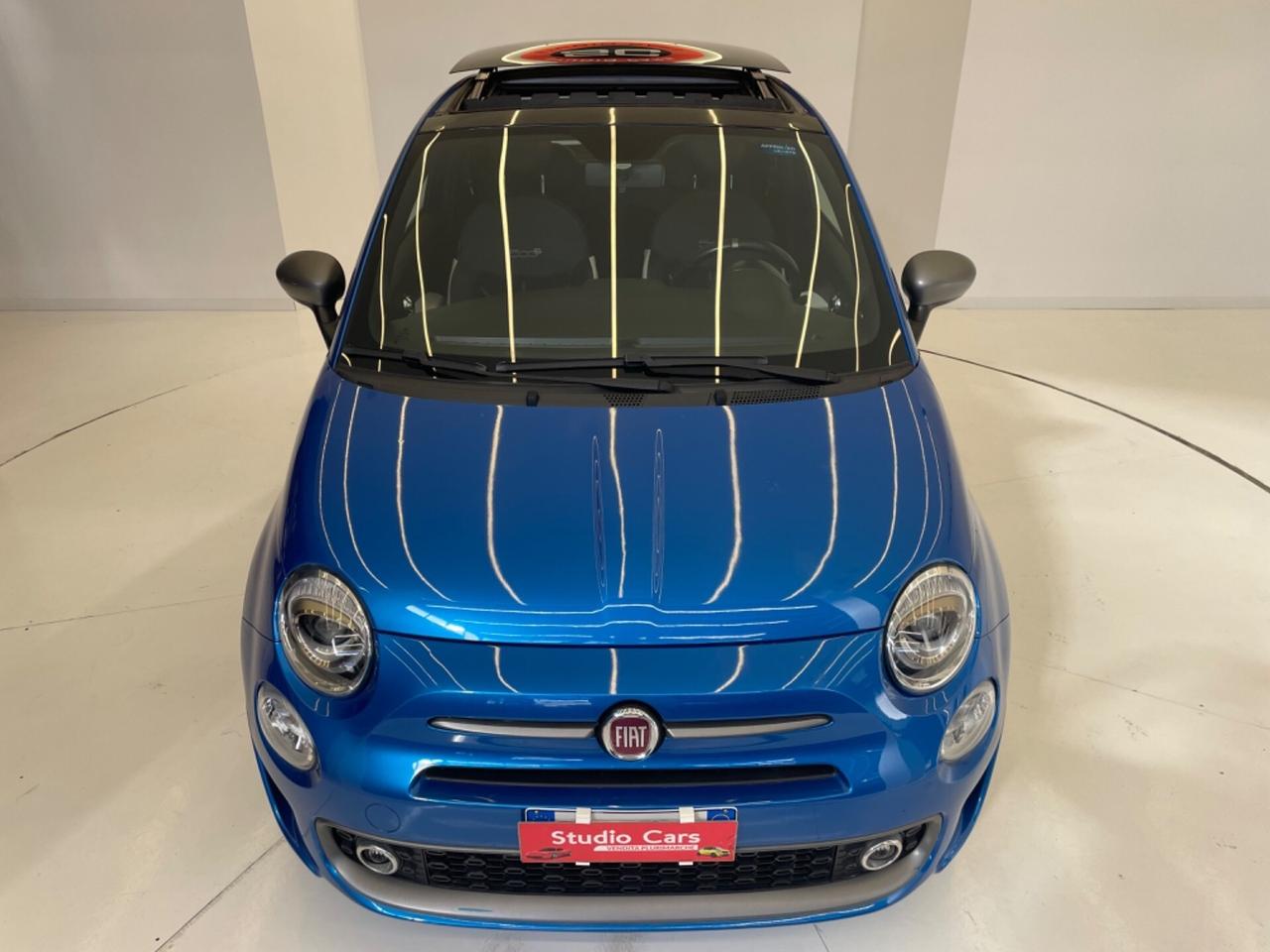 Fiat 500 1.3 Multijet 95 CV S*TETTO*Beats*Aziendal