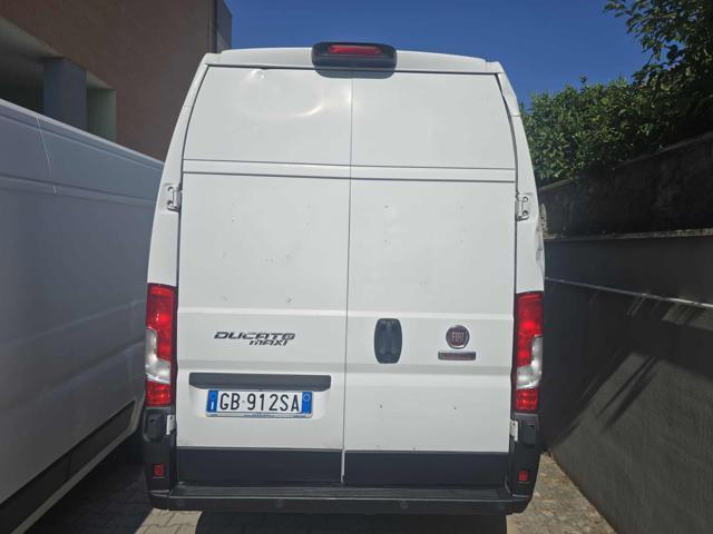 FIAT Ducato 35 2.3 MJT 160CV PLM-TA Furg.Maxi