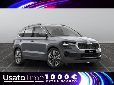 Skoda Karoq 1.5 tsi act selection dsg