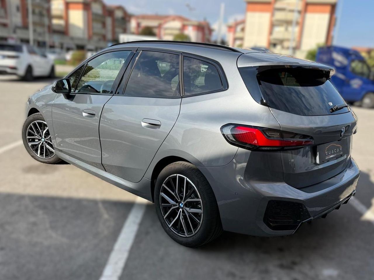 Bmw 218 S LINE #50267