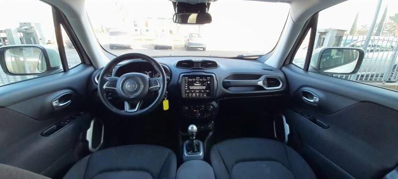 Jeep Renegade 1.0 T3 Longitude