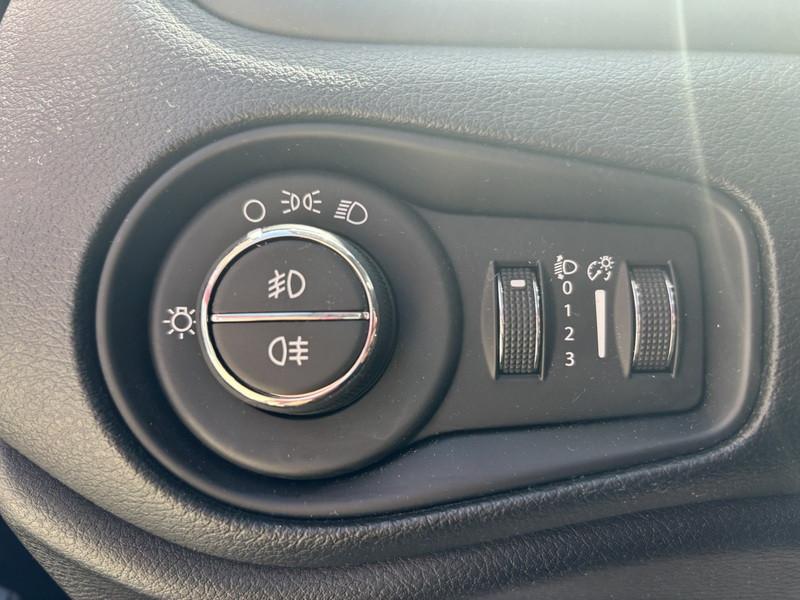 Jeep Renegade 1.0 t3 Limited 2wd