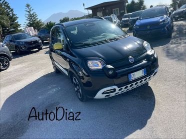 Fiat Pandina Cross Gpl a*f*f*a*r*e