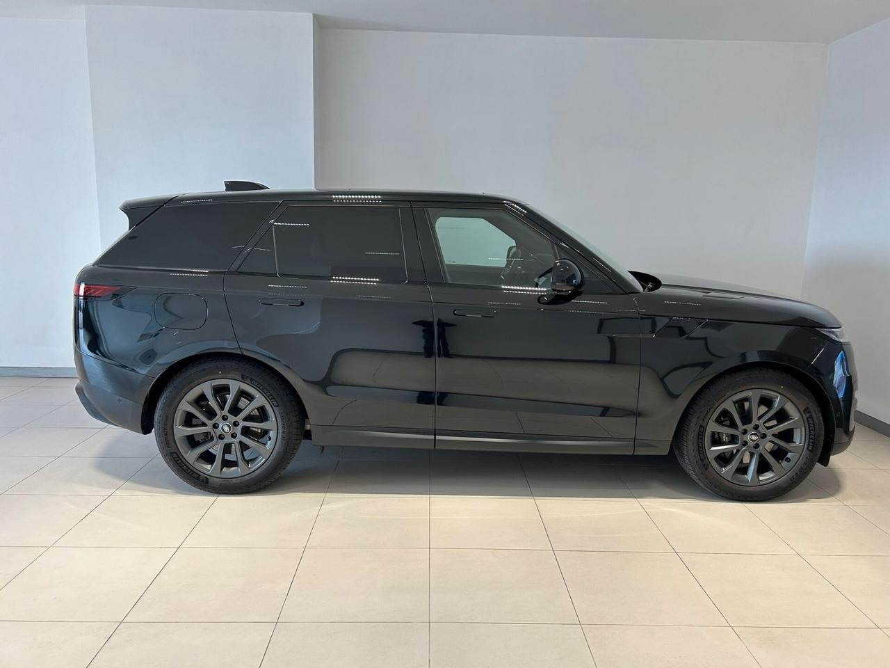 Land Rover Range Rover Sport 3.0D l6 249 CV S