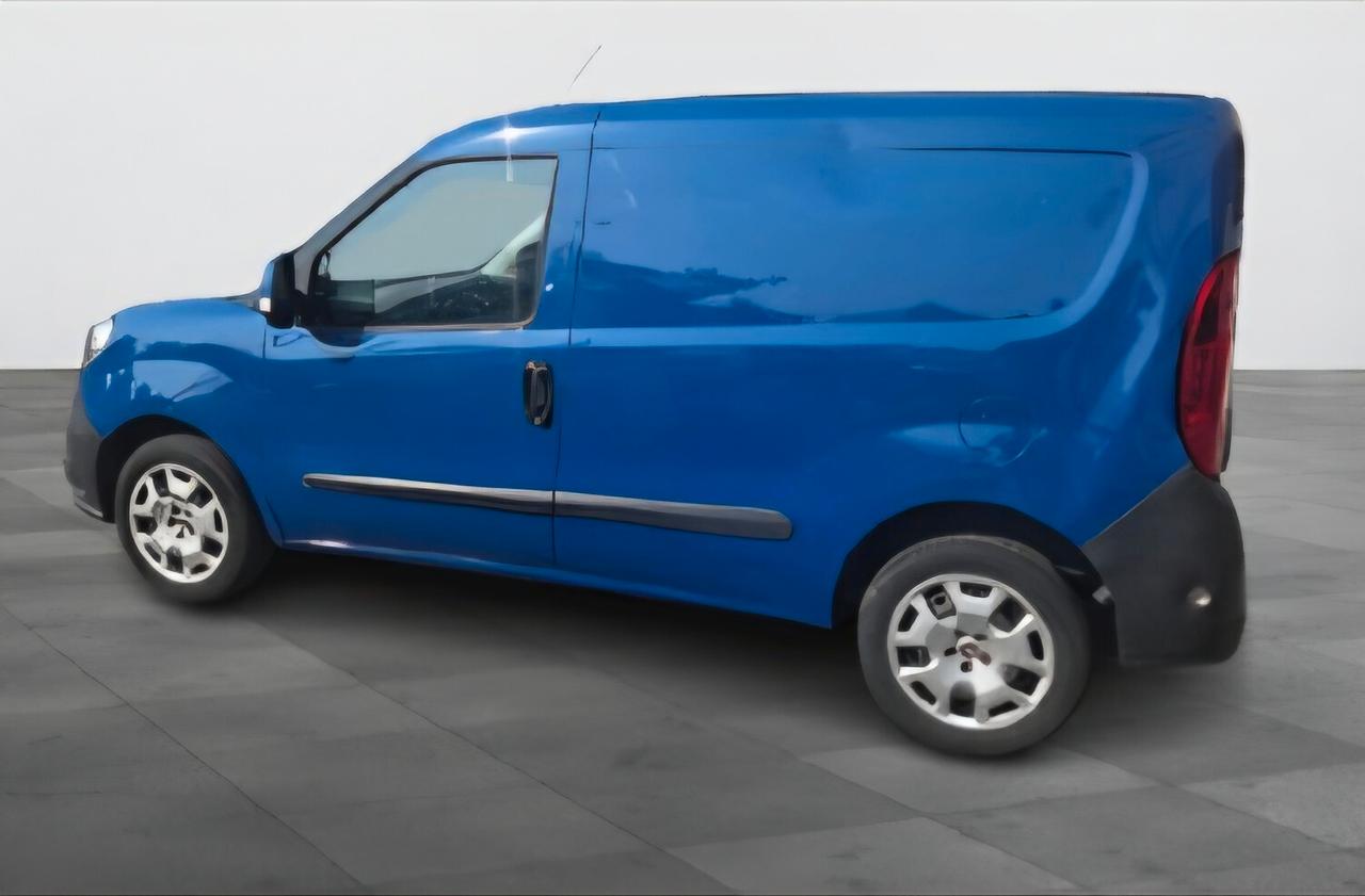 Fiat Doblo Doblò 1.4 PC-TN Cargo Lamierato GPL