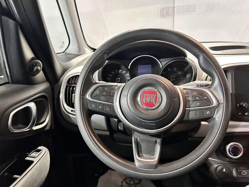 FIAT 500L 1.3 Multijet 95cv Cross