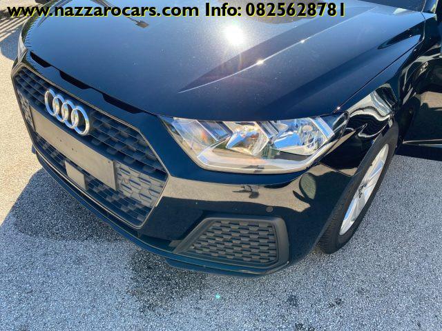 AUDI A1 SPB 25 TFSI Business NAVIG/PDC/CARPLAY