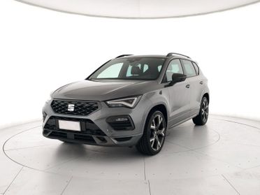 Seat Ateca 1.5 ecotsi fr 150cv dsg