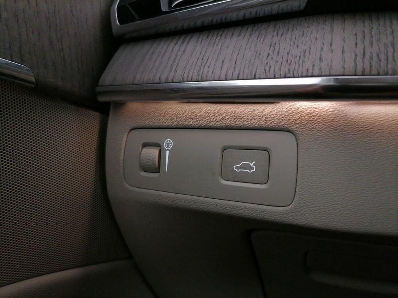 Volvo XC90 2.0 b5 Inscription awd geartronic my20