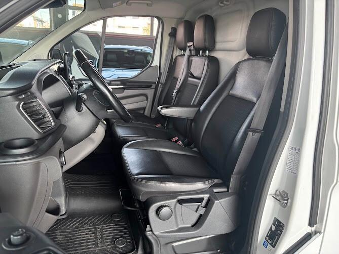 Ford Transit Custom 310 2.0 TDCi 170 AUTOMATICO