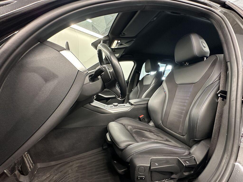 BMW Serie 3 Touring 320 d Mild Hybrid 48V Msport xDrive Steptronic