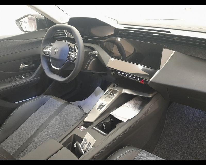 Peugeot 408 Nuova - PureTech 130 S&S EAT8 Allure