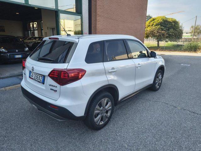 SUZUKI Vitara 1.4 Hybrid Cool