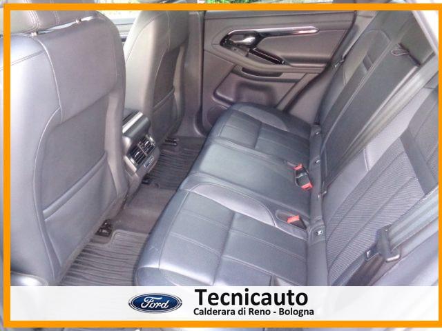 LAND ROVER Range Rover Evoque 2.0D I4 204 CV AWD Auto SE