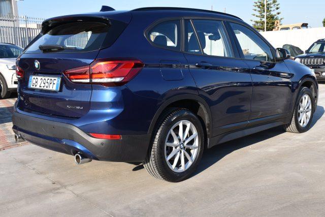 BMW X1 xDrive18d Business Advantage