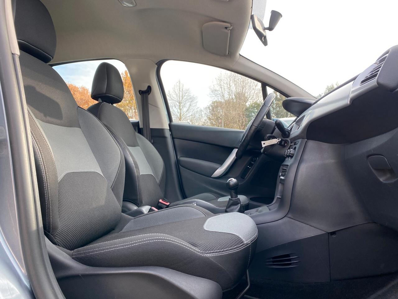 CITROEN - C3 - 1.1 Seduction Limited - NEOPATENTATI - FINANZIABILE - PERMUTE