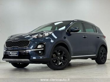 KIA Sportage 1.6 ECOGPL 2WD Energy