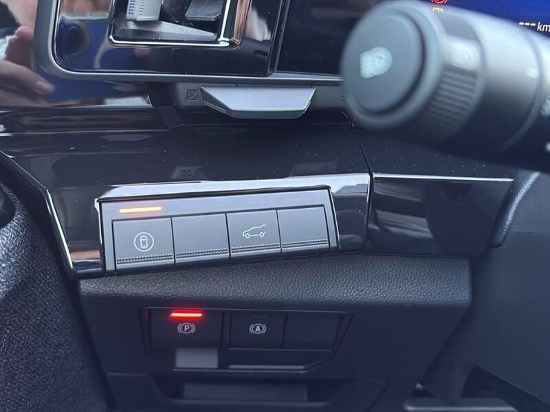 Renault Espace Espace Full Hybrid E-Tech 200 7p Techno