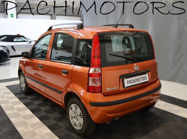 FIAT Panda 1.2 Dynamic Ok Neopatentati