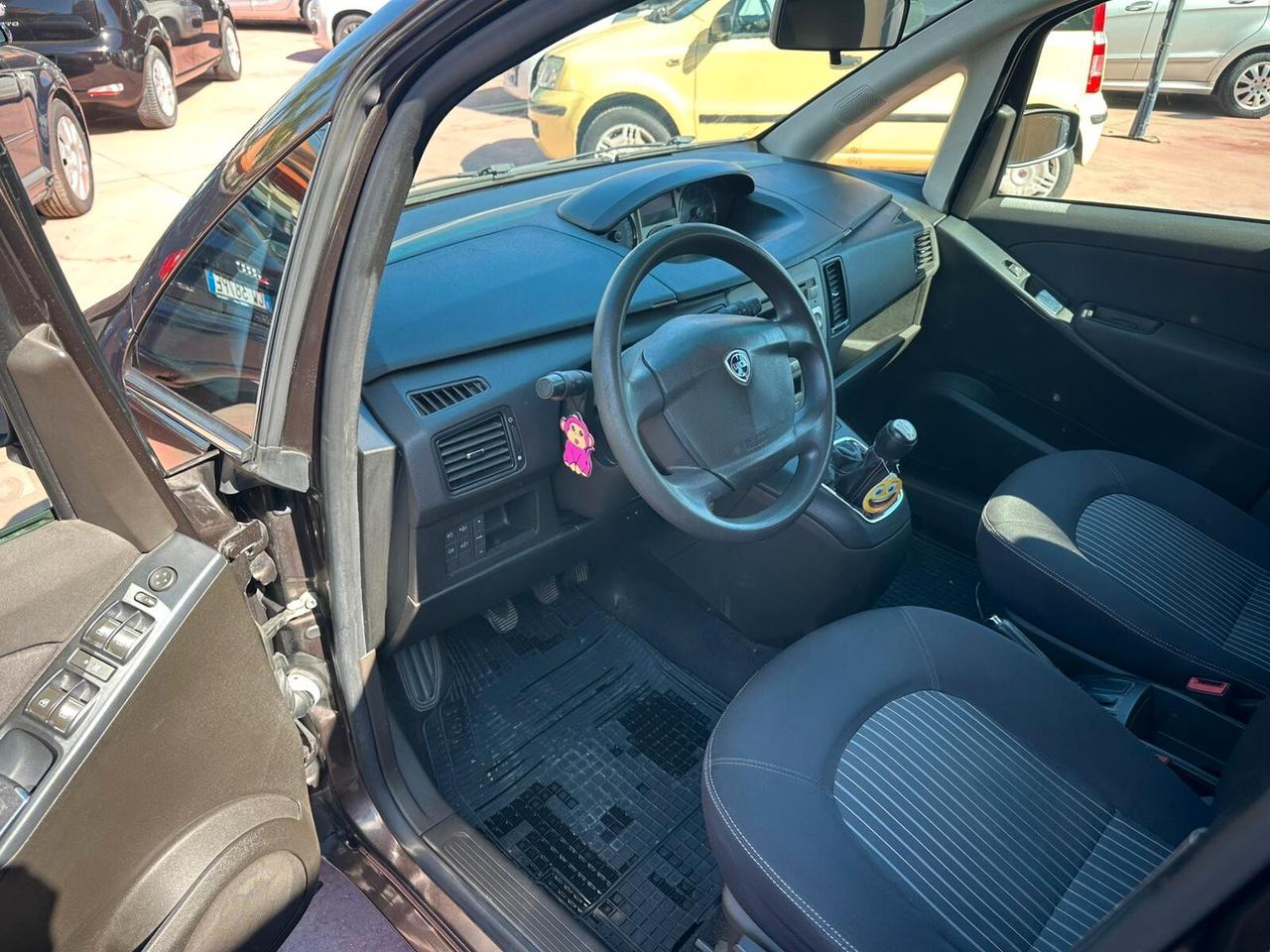 Lancia MUSA 1.3 Multijet 16V 70 CV Oro Plus