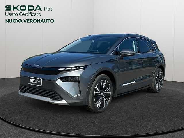 SKODA ELROQ 85 Maxx