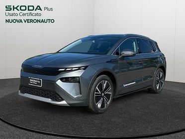 SKODA ELROQ 85 Maxx