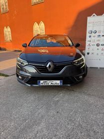 Renault Megane Mégane Sporter Blue dCi 115 CV Intens