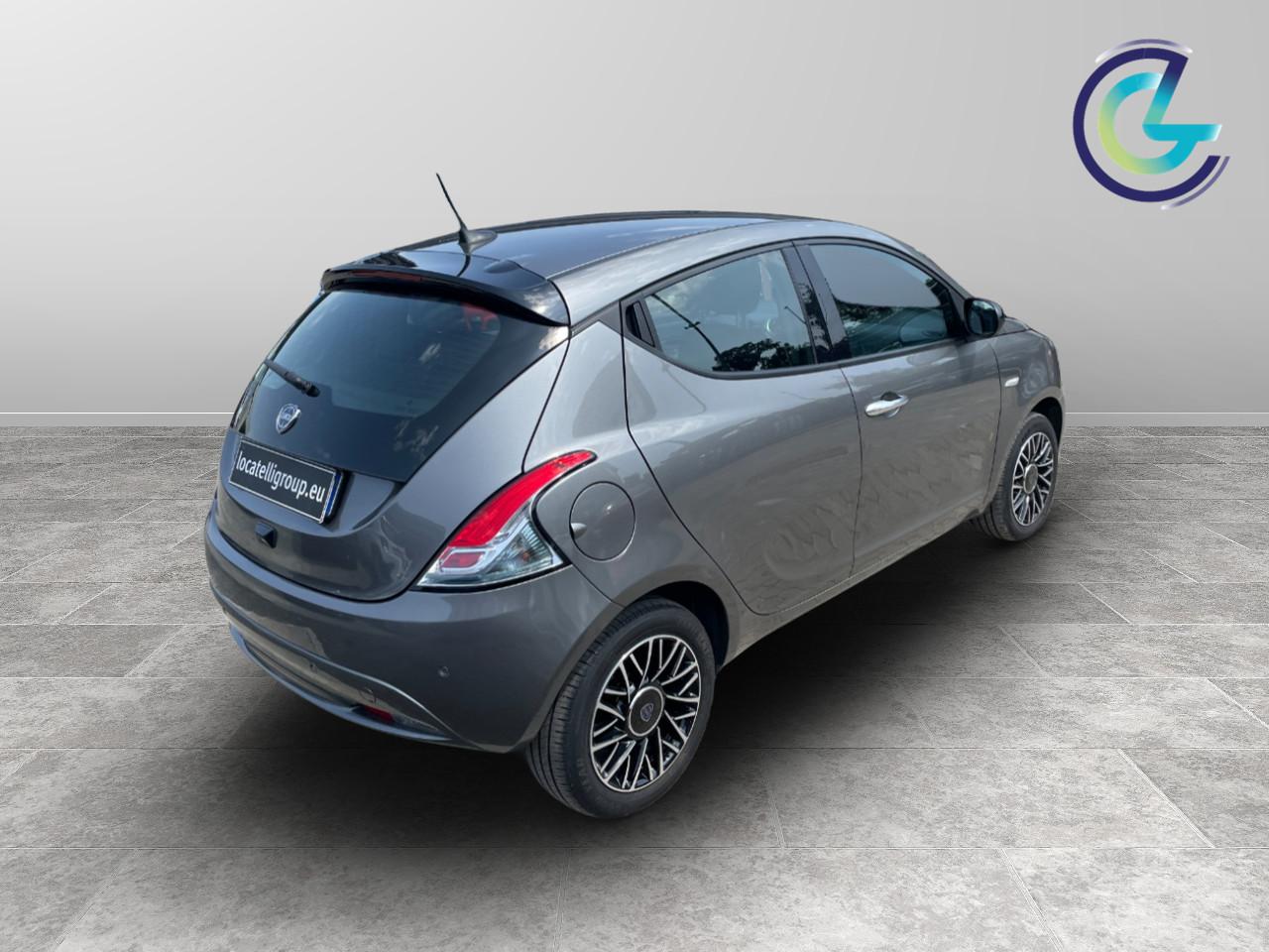 LANCIA Ypsilon III 2021 - Ypsilon 1.0 firefly hybrid Platino s&s 70cv
