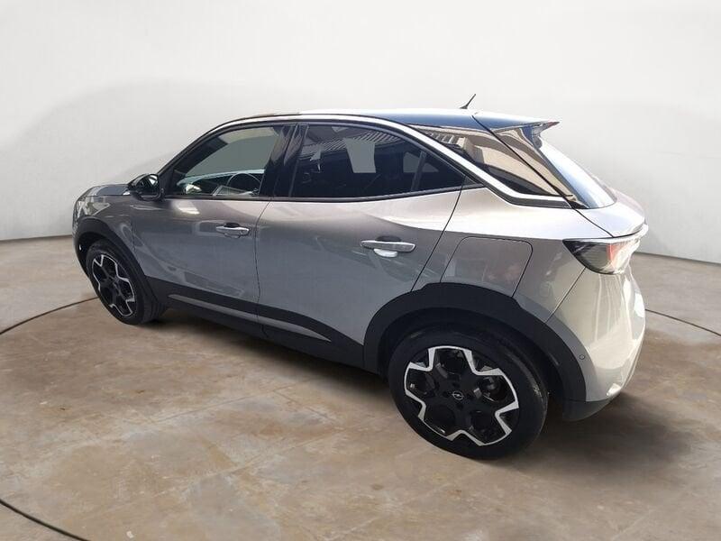 Opel Mokka 1.2 T 130cv Ultimate AT8