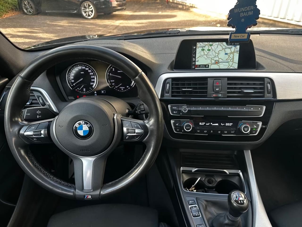 Bmw 118 118i 5p. Msport