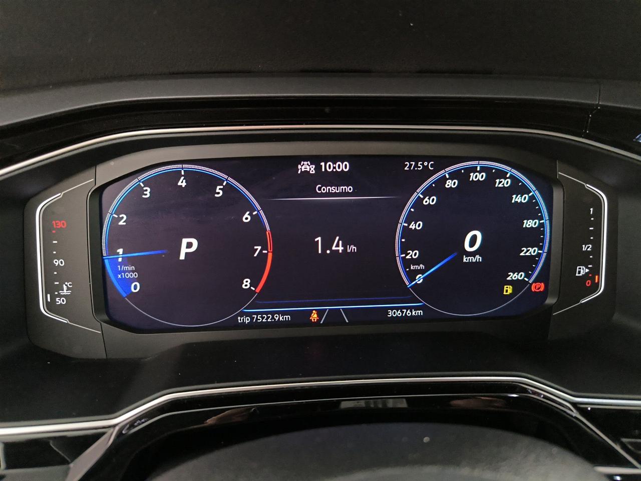 Volkswagen Taigo 1.0 tsi r-line 110cv dsg