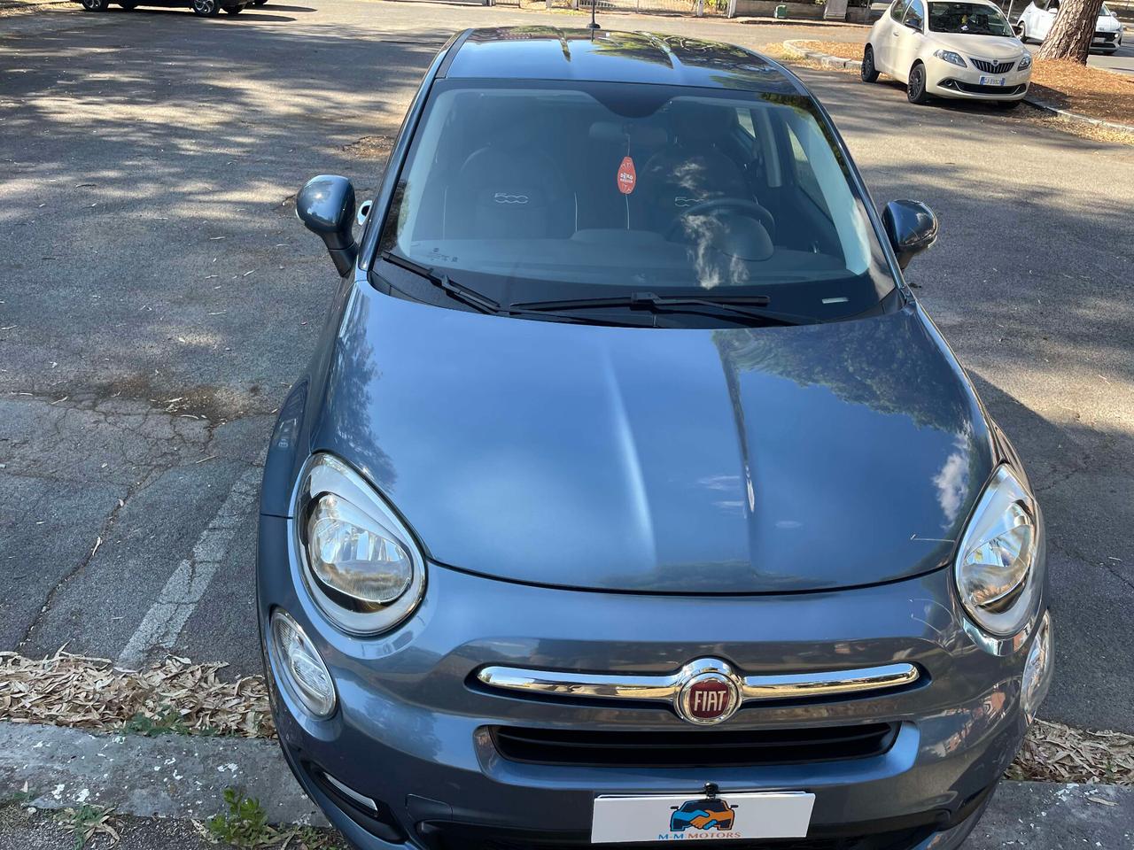 Fiat 500X 24 MESI DI GARANZIA 1.3 mjt Pop Star 95cv