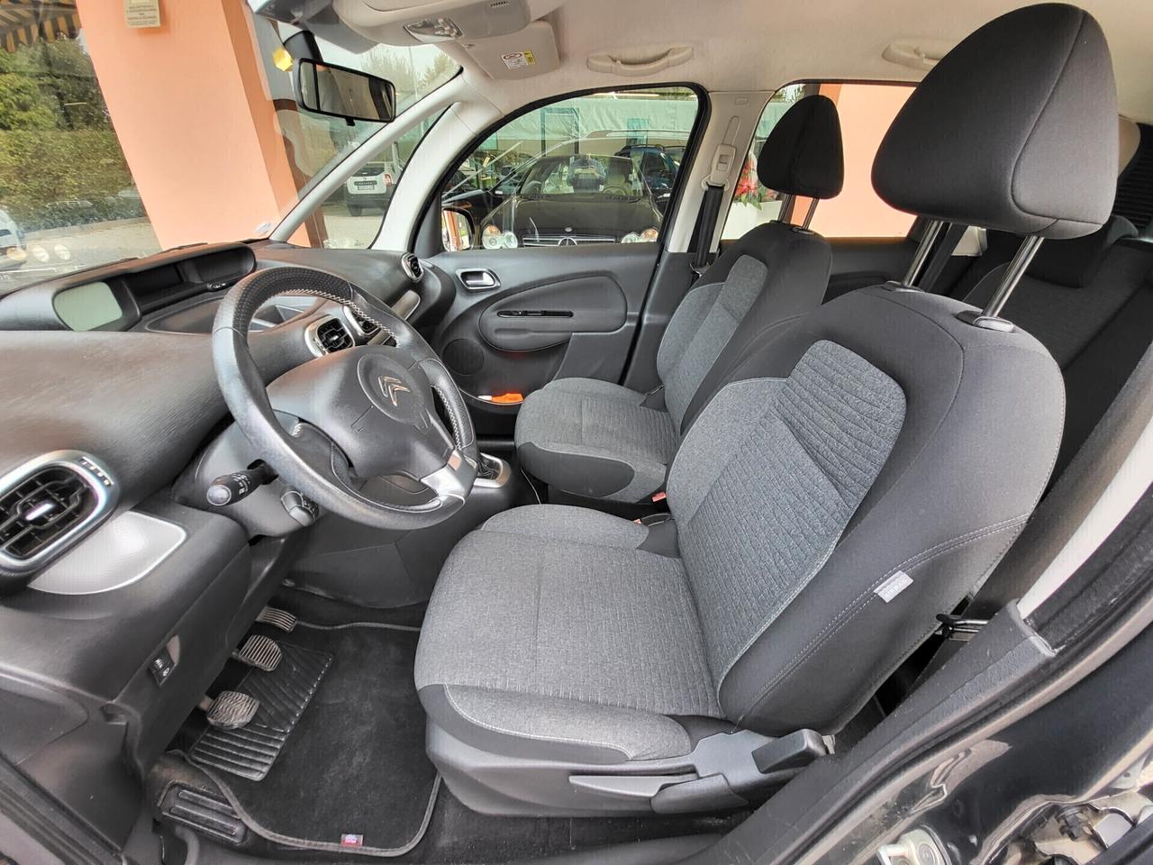 Citroen C3 Picasso C3 Picasso BlueHDi 100 Business