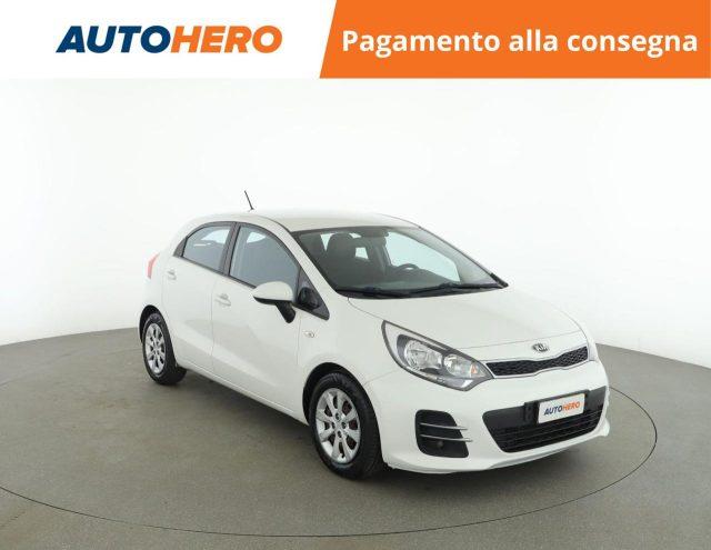 KIA Rio 1.2 CVVT 5p. Active