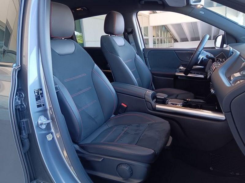 Mercedes-Benz Classe B B 180 d Premium auto